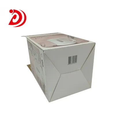 Electric kettle auto lock bottom box
