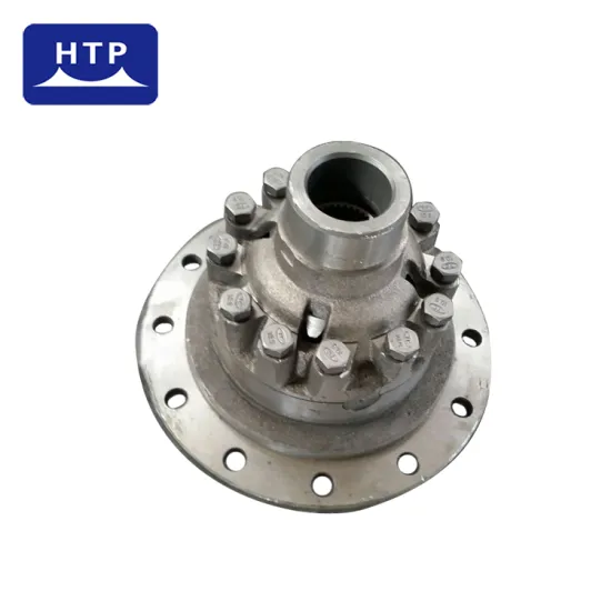 Truck Accessories Differential Reducer Assembly for Dongfeng EQ153 34