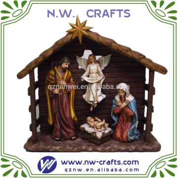 china nativity set baby jesus figurine