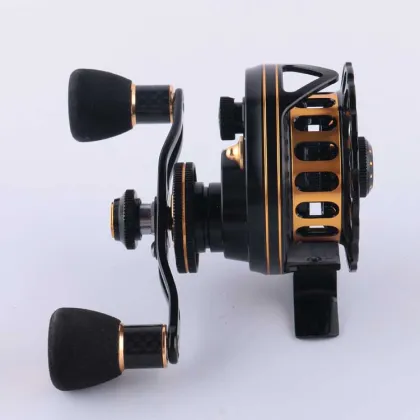 Top-Quality Fly Fishing Reels from China