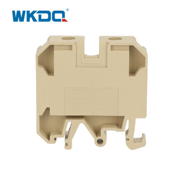 Screw Connection Terminal Blocks