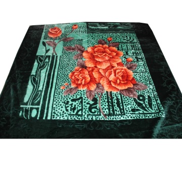 Spot Single Layer Blanket Bsl0677