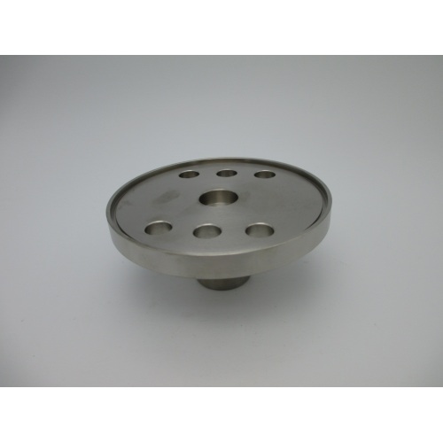 Custom Ultra Precision Lathe Machining Services