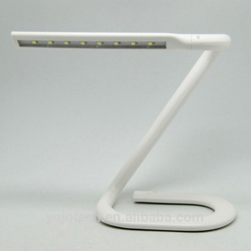 usb led table light