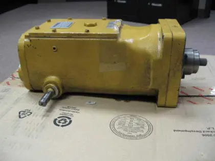 Woodward 8250-968 Governor #4549