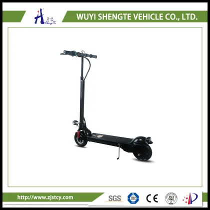 8inch two seat mobility scooters