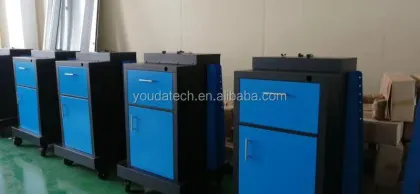 3D Wheel Alignment Equipment & Car Wheel Alignment Tools