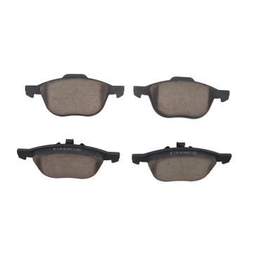 Automotive Brake Pads D1044-7947