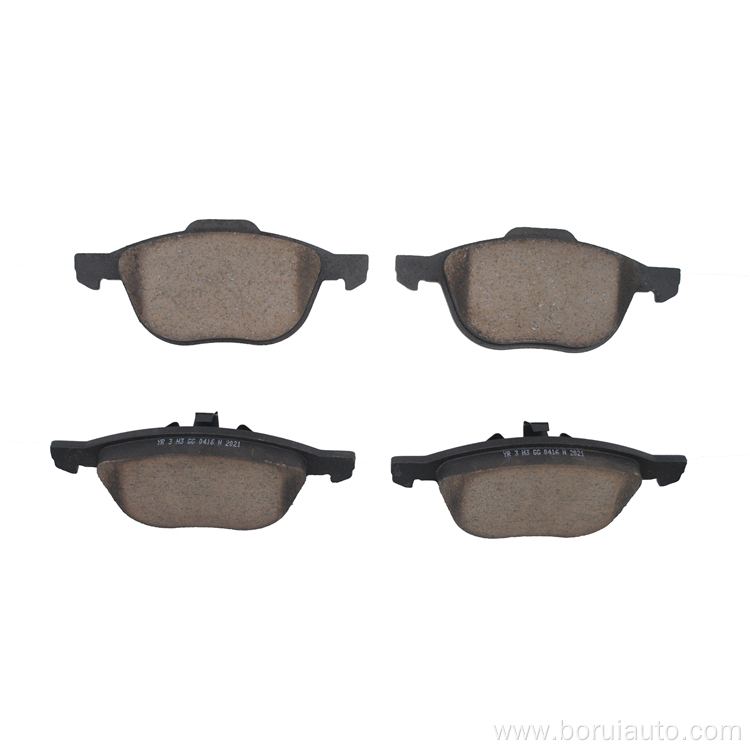 Automotive Brake Pads D1044-7947