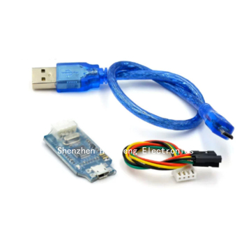 J-Link OB ARM 디버거 : STM32 프로그래머 및 다운로더 (J-Link V8)