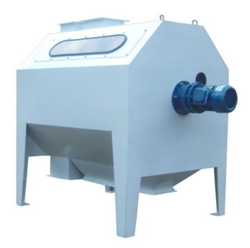 SCQY Series Paddy Rice Cylinder Pre-Cleaning Sieve