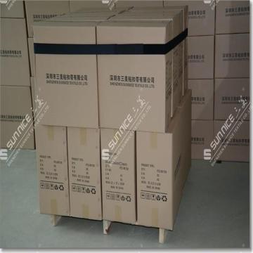 Recycable Use Stretch Pallet Strapping