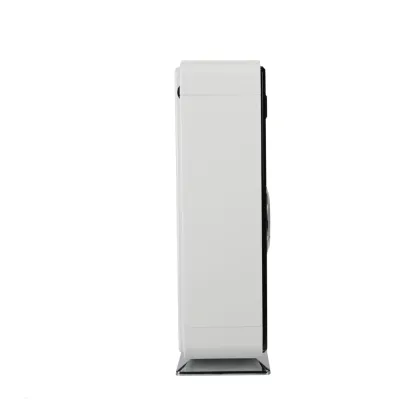 Good-looking air purifier for large area air purification