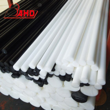 Mataas na pagganap ng pom acetal copolymer rod bar