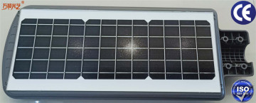 60W LED Intergrated Solar Street Light Estimate