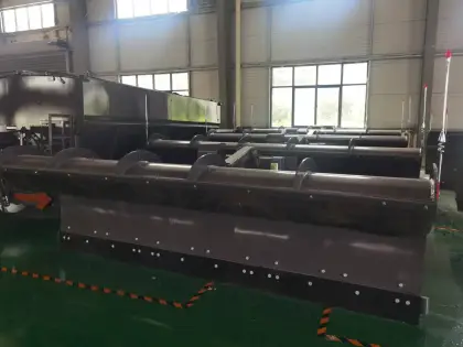 SNOW PLOW/SNOW BLADE/SNOW PLOUGH