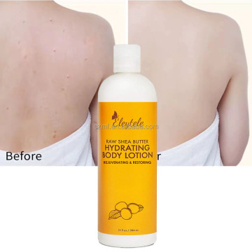 Wholesale Organic Hydrating Moisturizer Body Butter & Lotion