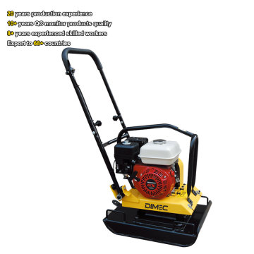 PME C100 Einrichtungen nach vorne Zementoberflächenvibration Kompaktormaschine