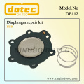DB112 Mecair Type 1-1/2'' Pulse Valve Diaphragm Repair Kit