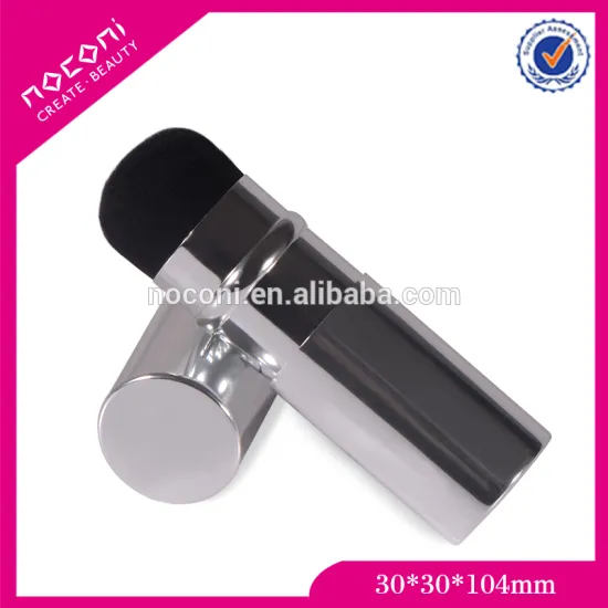 china supplier wholesale professional foundation makeup brush