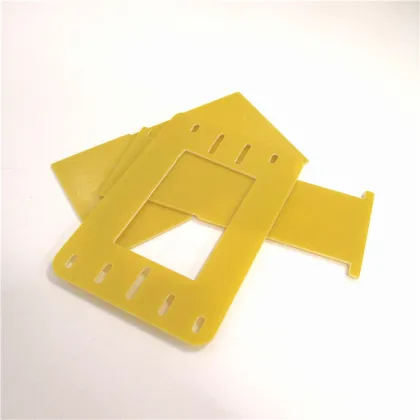 Epoxy Resin Insulation Materials