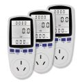 Digital Energy Cost meter Power Meter Analyzer