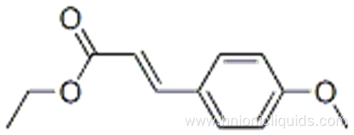 Ethyl 4-methoxycinnamate CAS 24393-56-4