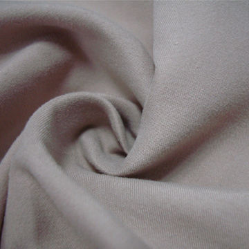 Brushed fabric, 75D*150D plain peach skin, imitation cotton texture, widely used