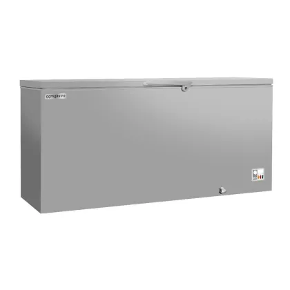 Ultra Low Deep Chest Freezer for Tuna Salmon Sea Fish Deep Freezer