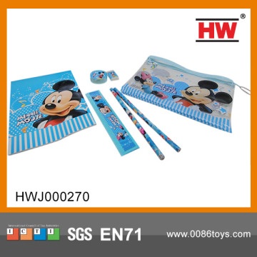 Popular New Design student stationery items