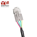 YesWitch PG-05 Saide Safety Schade Switch Mower Golf Cart