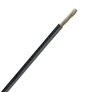 MIL-W-22759/16 10AWG Tefzel Wire with Tin Copper Conductor