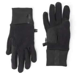 Women's Fleece and Woolen Gloves & Mittens