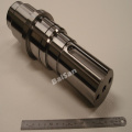 Precision Shaft Keyway Machining According to the Drawing