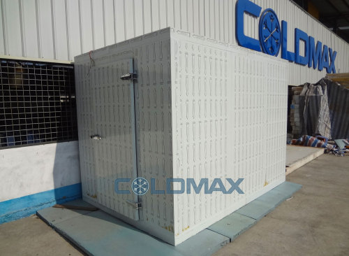Low Temperature Cooler for Meat and Fish (CD-50)