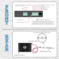 Alimentation laser haute tension 50 W