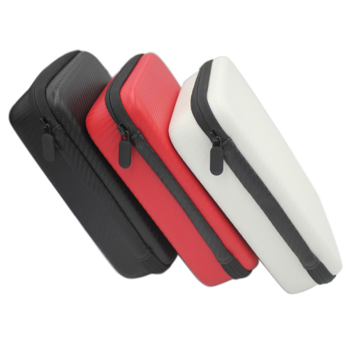 custom protective pu hard packing equipment tool case