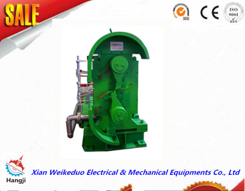 Hangji Brand Rebar Shearing Machine