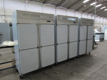 Compressor cooling fridge freezer refrigeration equipment