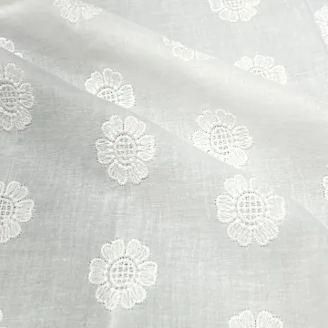 Hot Peruvian Pima Cotton Fabric With Low Price