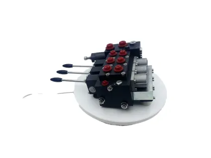 Proportional Safety Technology for Mining Equipment