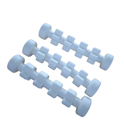 Plastic Electronic Bracket