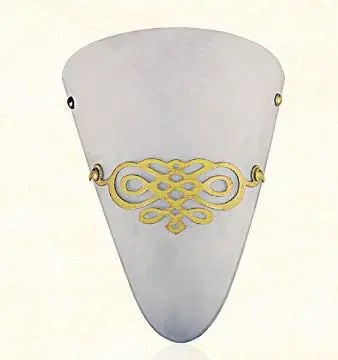 Fashion wall lighting