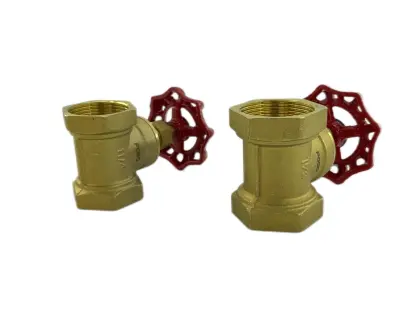 FOGO Brass Valve and Stop Valve Search Engine