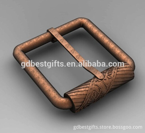 western cowboy belt buckle antique brass belt buckle
