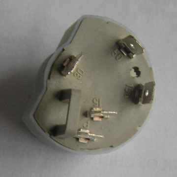 Ignition Switch