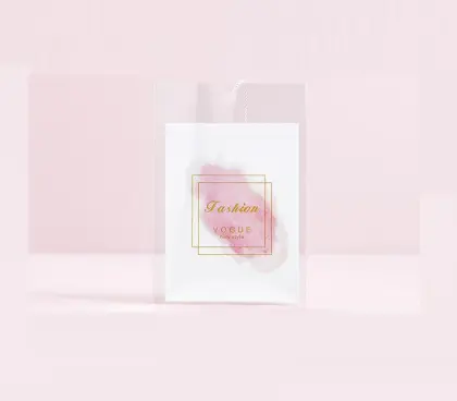 Brand custom label clothing label