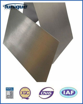High Quality and Best Price Titanium Plate