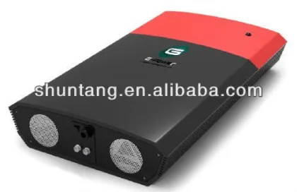 Electric Car Battery Charger Automotive Battery Charger