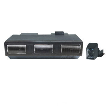 WELL-IN Single Cool 12V LHD BEU-440-100: Under Dash Car AC Evaporator Unit for Universal Vehicle Air Conditioning